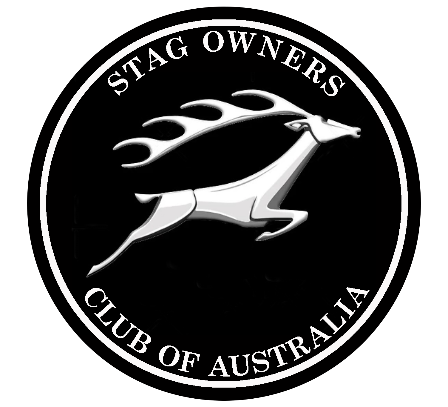 Stag Owners Club of Australia